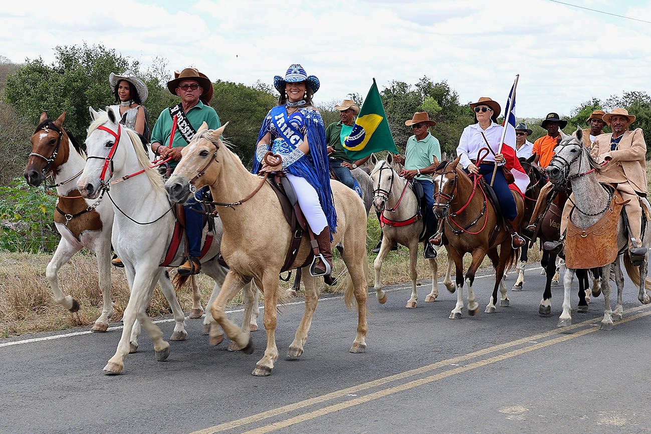 Foto: Reprodução/Prefeitura de Feira de Santana - BA